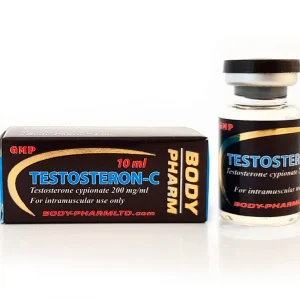 Testosteron-C